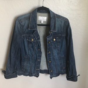 Old Navy Denim Jacket